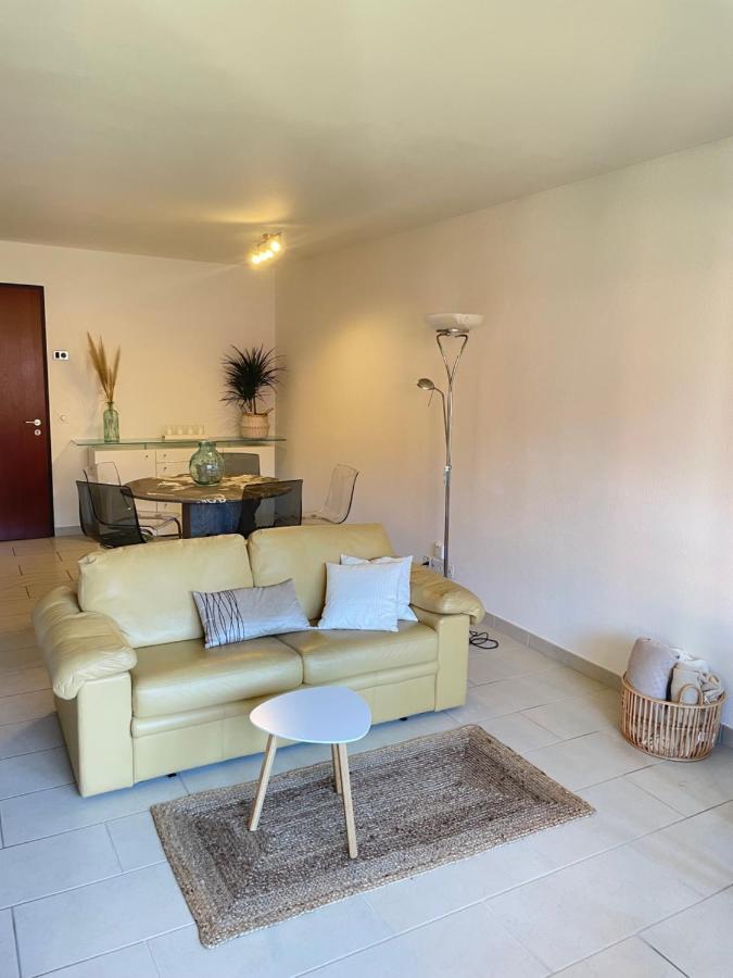 Mon Bijoux Apartment *