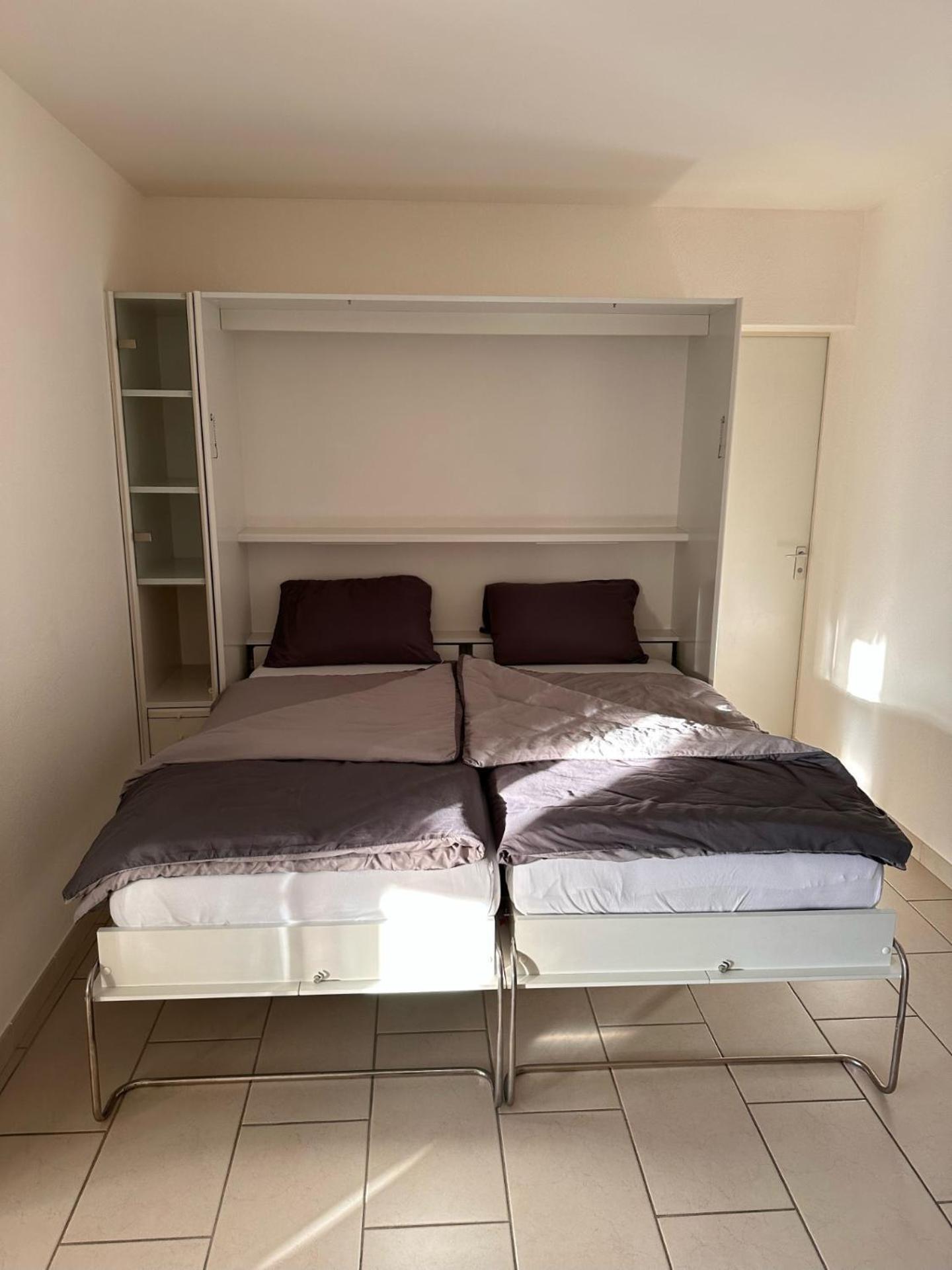 Apartment Mon Bijoux Ascona